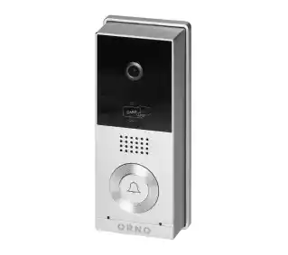 Orno OR-VID-MS-1078 TALOS ekran dotykowy Wi-Fi Full HD Wideodomofon jednorodzinny