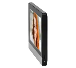 Orno Xiran OR-VID-MA-1079/B Wi-Fi ekran dotykowy 8 Full HD Wideodomofon jednorodzinny
