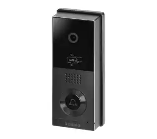 Orno Xiran OR-VID-MA-1079/B Wi-Fi ekran dotykowy 8 Full HD Wideodomofon jednorodzinny