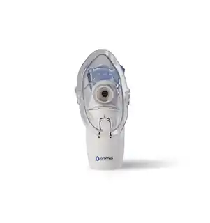 Oro-med Inhalator nebulizator membranowy ORO-MESH FAMILY