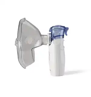 Oro-med Inhalator nebulizator membranowy ORO-MESH FAMILY