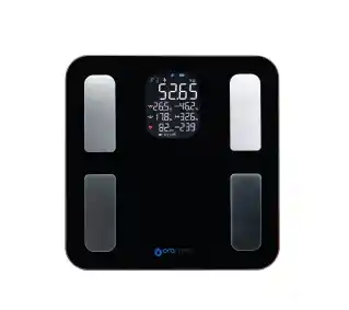 OROMED ORO-Bluetooth H Smart Waga łazienkowa
