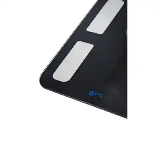 OROMED ORO-Bluetooth H Smart Waga łazienkowa