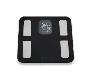 OROMED ORO-Bluetooth H Smart Waga łazienkowa