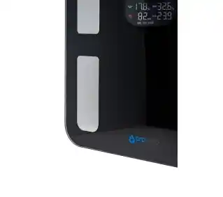 OROMED ORO-Bluetooth H Smart Waga łazienkowa