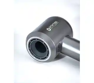 OROMED ORO-F9 SONIC Jonizacja 1600W 2 prędkości 2 temperatury Suszarka do włosów