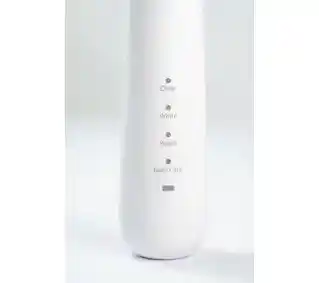 OROMED Oro-Sonic Professional Biały Szczoteczka soniczna