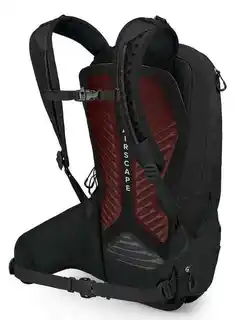 Osprey Plecak rowerowy Escapist 20 czarny M L
