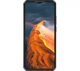 Oukitel WP50 4/256GB 6,60 60Hz 48Mpix Czarny Smartfon