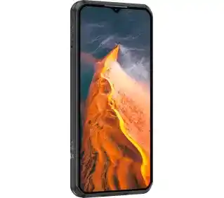 Oukitel WP50 4/256GB 6,60 60Hz 48Mpix Czarny Smartfon