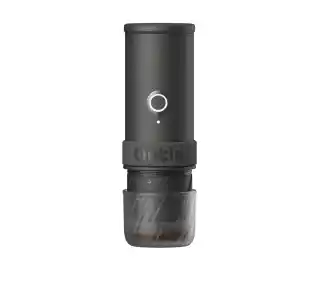 Outin Mino OTEM-MO-01-AA-SG Szary Szerokość 6,7cm Ekspres przenośny