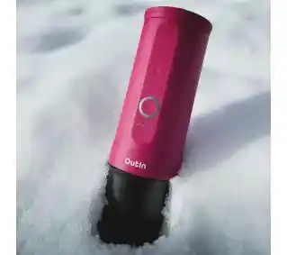 Outin Nano Crimson Red OTEM-01-CR Ekspres ciśnieniowy