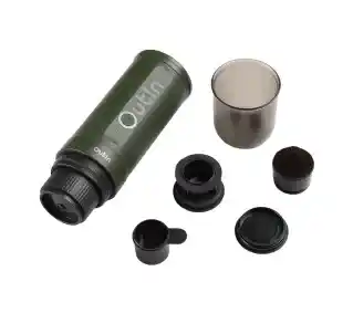 Outin Nano Forest Green OTEM-01-FG Ekspres przenośny