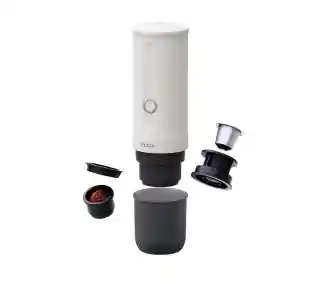 Outin Nano Pearl White OTEM-01-PW Ekspres przenośny