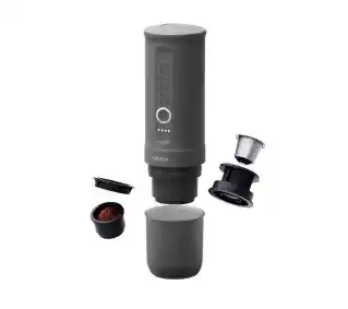 Outin Nano Space Grey OTEM-01-SG Ekspres ciśnieniowy