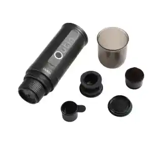 Outin Nano Space Grey OTEM-01-SG Ekspres ciśnieniowy