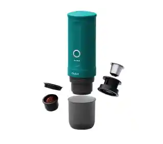 Outin Nano Teal OTEM-01-TEAL Ekspres ciśnieniowy