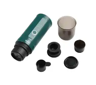 Outin Nano Teal OTEM-01-TEAL Ekspres ciśnieniowy