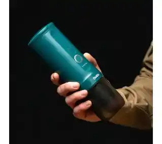 Outin Nano Teal OTEM-01-TEAL Ekspres ciśnieniowy
