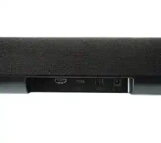 OXS Thunder Lite Gamingowy 2.0 Bluetooth Soundbar