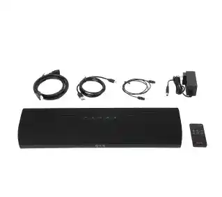 OXS Thunder Lite Gamingowy 2.0 Bluetooth Soundbar
