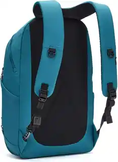 Pacsafe Plecak antykradzieżowy LS450 25L Econyl Tidal Teal 2024