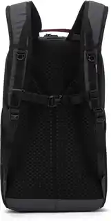 Pacsafe Plecak antykradzieżowy Vibe 20L Szary
