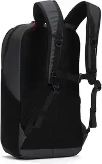 Pacsafe Plecak antykradzieżowy Vibe 20L Szary