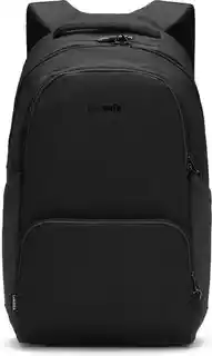 Pacsafe Plecak miejski MetroSafe LS450 25L Black