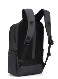 Pacsafe Plecak miejski MetroSafe X 25L Szary