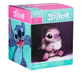 Paladone Disney Angel Lilo Stitch Lampka