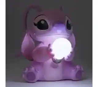 Paladone Disney Angel Lilo Stitch Lampka