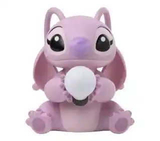 Paladone Disney Angel Lilo Stitch Lampka