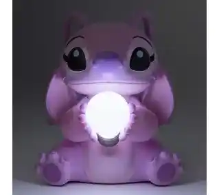 Paladone Disney Angel Lilo Stitch Lampka