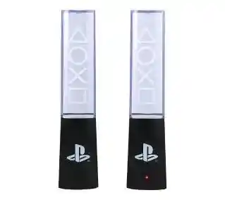 Paladone Lampek PlayStation Reagujące na dźwięk 2szt. Zestaw