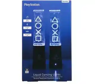 Paladone Lampek PlayStation Reagujące na dźwięk 2szt. Zestaw
