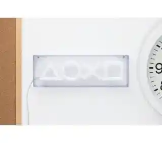 Paladone Logo LED Neon PlayStation Lampka