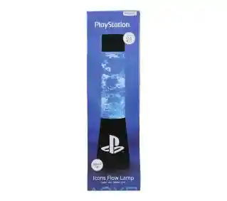 Paladone Playstation Ledowo-żelowa 33cm Lampka