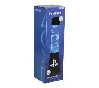 Paladone Playstation Ledowo-żelowa 33cm Lampka