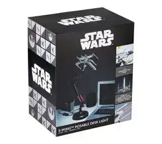 Paladone Star Wars X-Wing Lampka