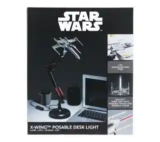 Paladone Star Wars X-Wing Lampka