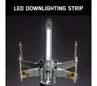 Paladone Star Wars X-Wing Lampka