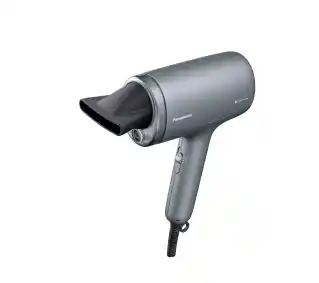 Panasonic EH-NA9N-H825 Dyfuzor Zimny nawiew 1600W 3 prędkości 6 temperatur Suszarka do włosów