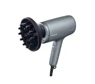 Panasonic EH-NA9N-H825 Dyfuzor Zimny nawiew 1600W 3 prędkości 6 temperatur Suszarka do włosów