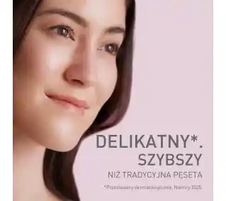 Panasonic ES-EF10-V503 Depilator