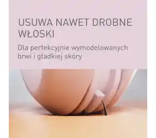 Panasonic ES-EF10-V503 Depilator