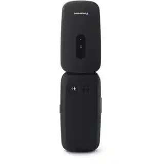 Panasonic KX-TU446EXB Czarny