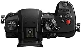 Panasonic Lumix GH5M2