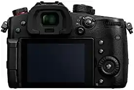 Panasonic Lumix GH5M2