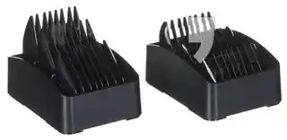 Panasonic Maszynka do strzyżenia włosów ER1512K801